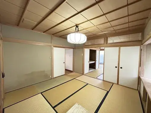 Aomori Prefecture Hirosaki City 5DK Property (13)