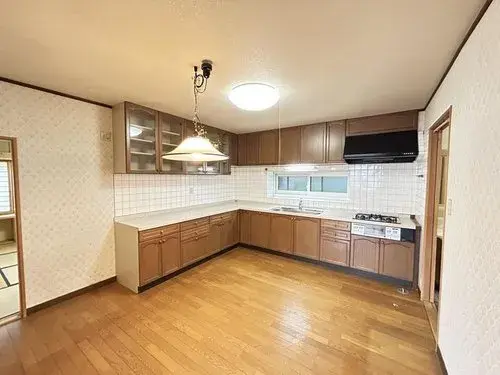 Aomori Prefecture Hirosaki City 5DK Property (14)