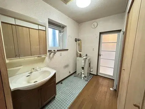 Aomori Prefecture Hirosaki City 5DK Property (15)