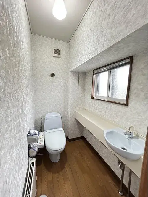Aomori Prefecture Hirosaki City 5DK Property (17)