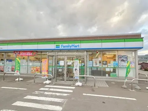 Aomori Prefecture Hirosaki City 5DK Property (19)
