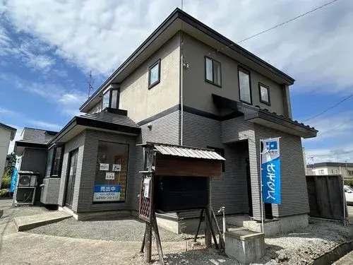 Aomori Prefecture Hirosaki City 5DK Property (4)