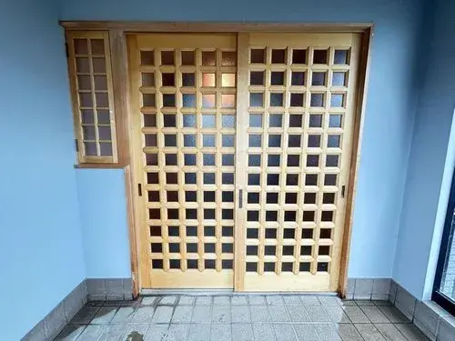 Aomori Prefecture Hirosaki City 5DK Property (6)