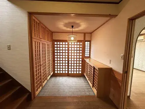 Aomori Prefecture Hirosaki City 5DK Property (7)