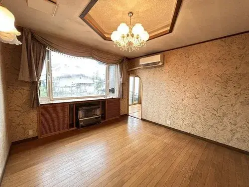Aomori Prefecture Hirosaki City 5DK Property (9)
