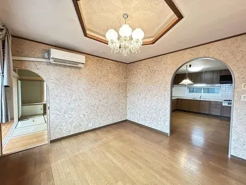 Aomori Prefecture Hirosaki City 5DK Property (10)