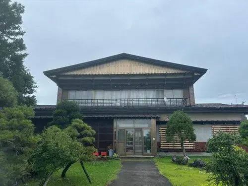 Akiya in Aomori