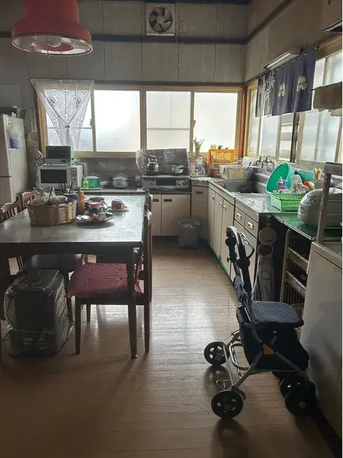 Propiedad 5LDK Ciudad de Goshogawara, Prefectura de Aomori (7)