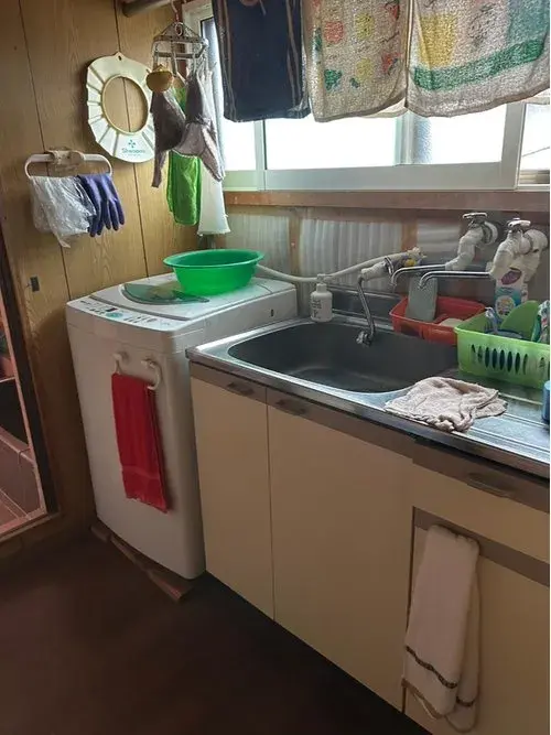 Propiedad 5LDK Ciudad de Goshogawara, Prefectura de Aomori (9)