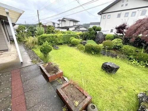 Akiya in Iwate