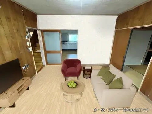 6LDK 盛岡市 岩手県 (11)