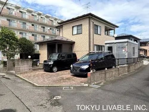 Akiya in Miyagi