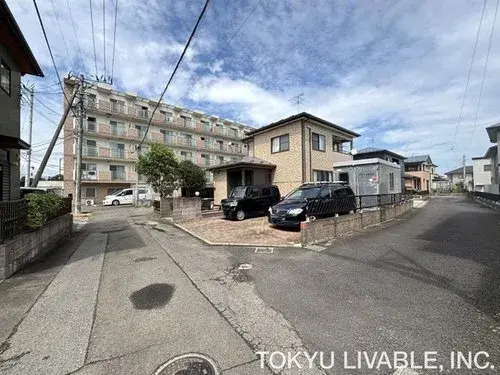 4LDK Sendai City Miyagi Prefecture (3)