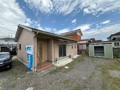 Propiedad 2LDK, Rifu-cho, Prefectura de Miyagi (3)