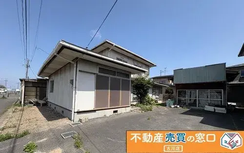 Akiya in Miyagi