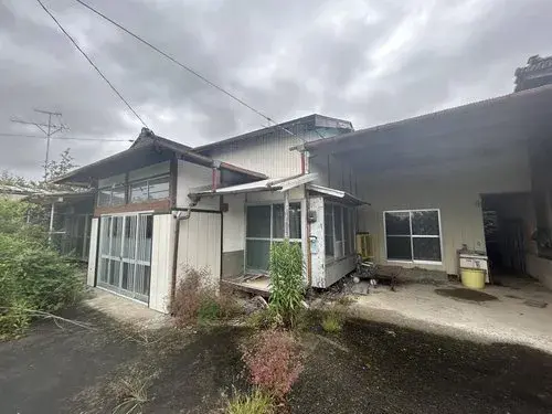 Akiya in Miyagi