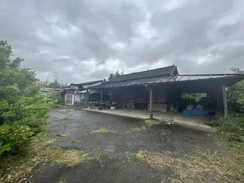 5DK+S Propriété Tome-Ville Préfecture de Miyagi (2)