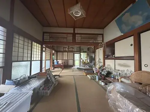 5DK+S Propriété Tome-Ville Préfecture de Miyagi (11)
