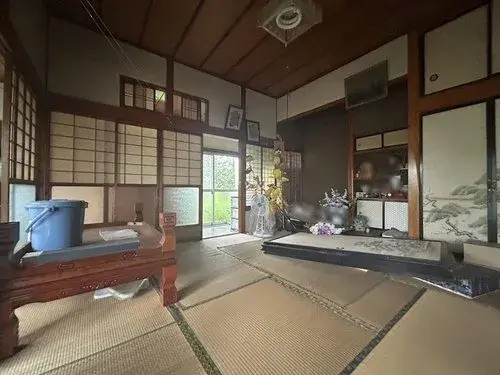 5DK+S Propriété Tome-Ville Préfecture de Miyagi (12)