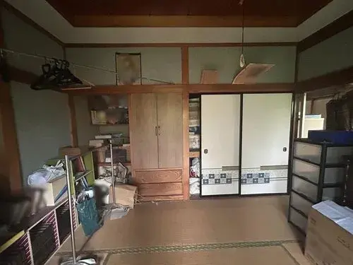 5DK+S Propriété Tome-Ville Préfecture de Miyagi (16)