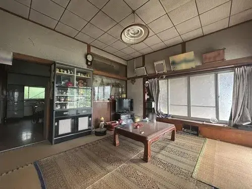 5DK+S Propriété Tome-Ville Préfecture de Miyagi (10)