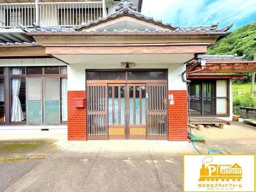 Akiya in Miyagi