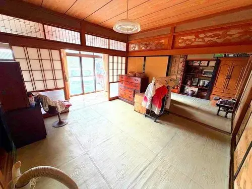 Miyagi Prefecture Shibata-gun Murata-machi Propiedad 6DK (11)