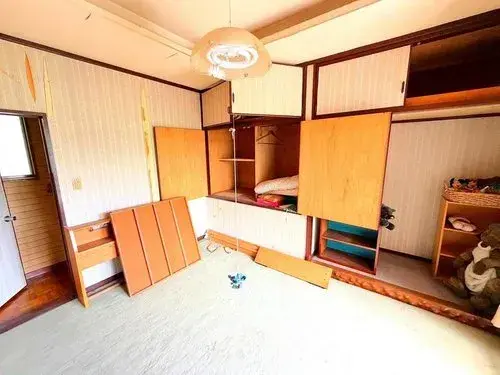 Miyagi Prefecture Shibata-gun Murata-machi Propiedad 6DK (12)