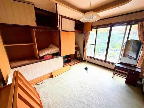 Miyagi Prefecture Shibata-gun Murata-machi Propiedad 6DK (13)