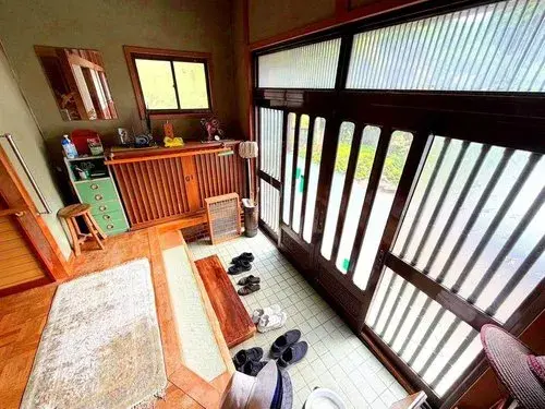 Miyagi Prefecture Shibata-gun Murata-machi Propiedad 6DK (14)