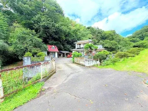 Miyagi Prefecture Shibata-gun Murata-machi Propiedad 6DK (18)