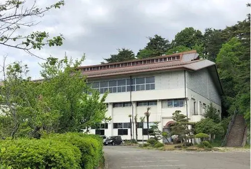 Miyagi Prefecture Shibata-gun Murata-machi Propiedad 6DK (20)