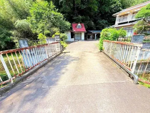 Miyagi Prefecture Shibata-gun Murata-machi Propiedad 6DK (6)