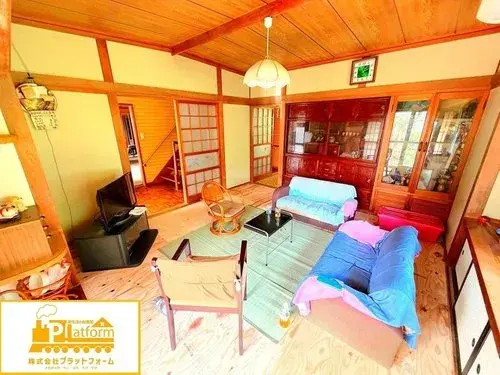 Miyagi Prefecture Shibata-gun Murata-machi Propiedad 6DK (7)