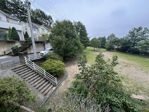 Akiya in Miyagi