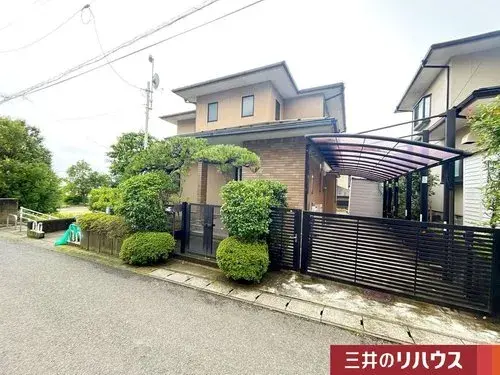 4LDK Sendai City Miyagi Prefecture (4)