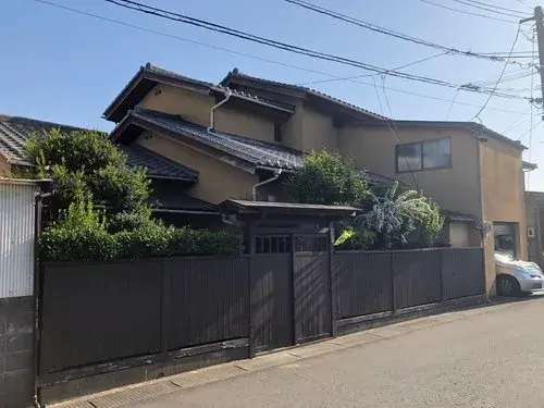 Akiya in Miyagi