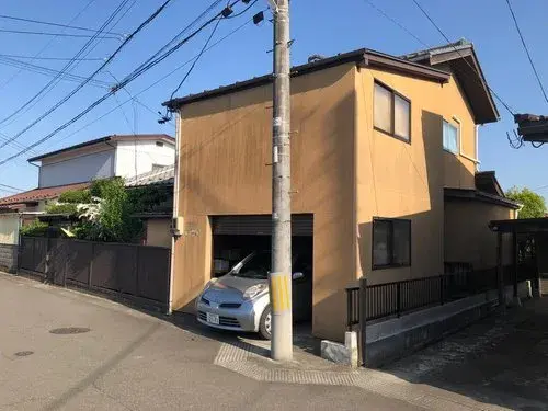 Miyagi Prefecture Tomiya City 5LDK Property (2)