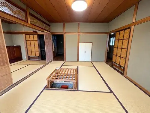 Miyagi Prefecture Tomiya City 5LDK Property (4)