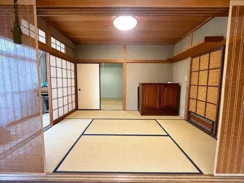 Miyagi Prefecture Tomiya City 5LDK Property (5)