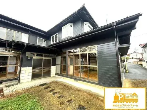 Akiya in Miyagi