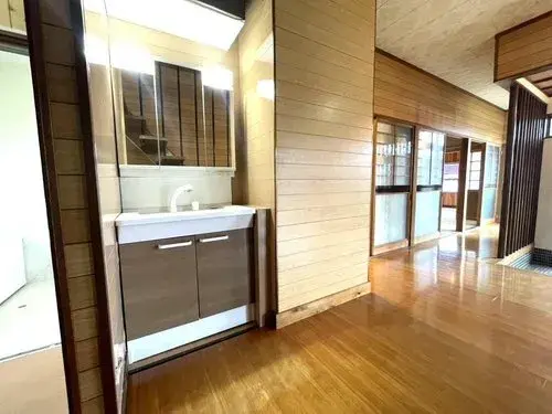 Propriété 8DK Ville de Kesennuma Préfecture de Miyagi (14)