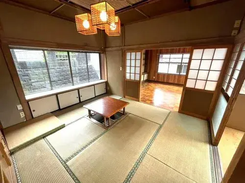 Propriété 8DK Ville de Kesennuma Préfecture de Miyagi (3)