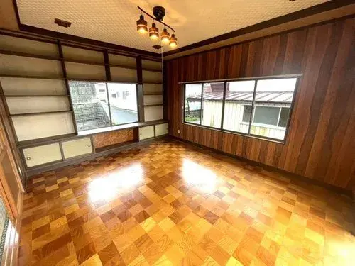 Propriété 8DK Ville de Kesennuma Préfecture de Miyagi (5)