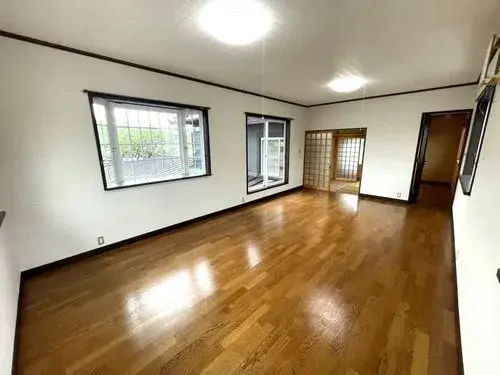 Propriété 8DK Ville de Kesennuma Préfecture de Miyagi (8)