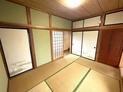 Propriété 8DK Ville de Kesennuma Préfecture de Miyagi (9)