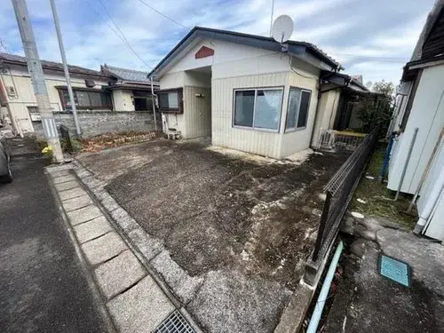 Akiya in Miyagi
