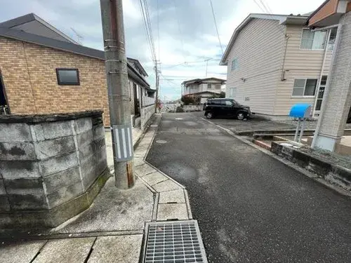 2DK Property Shiogama City Miyagi Prefecture (2)