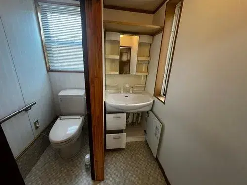 2DK Property Shiogama City Miyagi Prefecture (12)