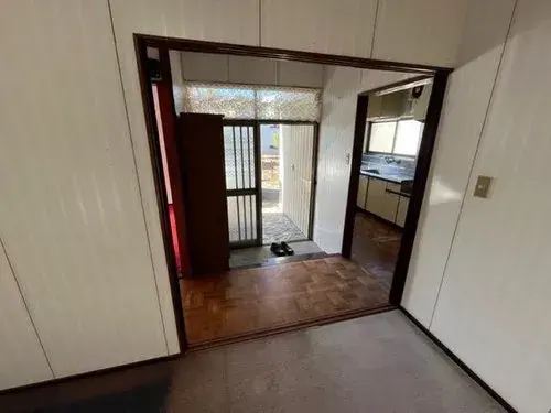 2DK Property Shiogama City Miyagi Prefecture (7)